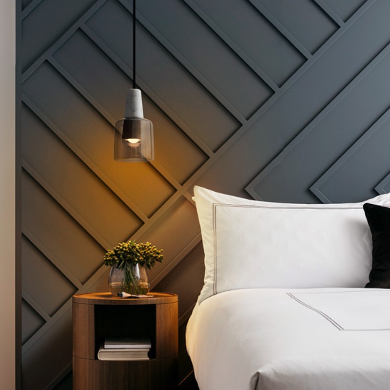 مصباح معلق ريفييرا