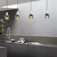 مصباح معلق ريفييرا