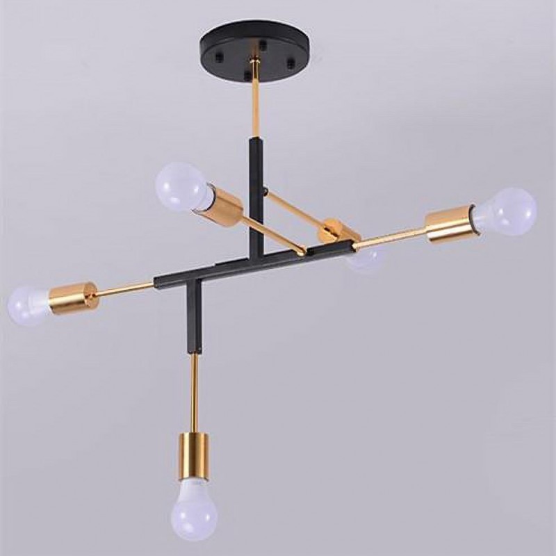 ILLUMA Eclectic Pendant Lamp
