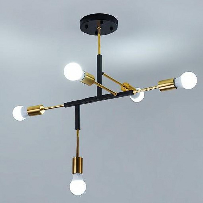 ILLUMA Eclectic Pendant Lamp