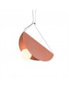 Glider Pendant Light