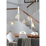 Glider Pendant Light