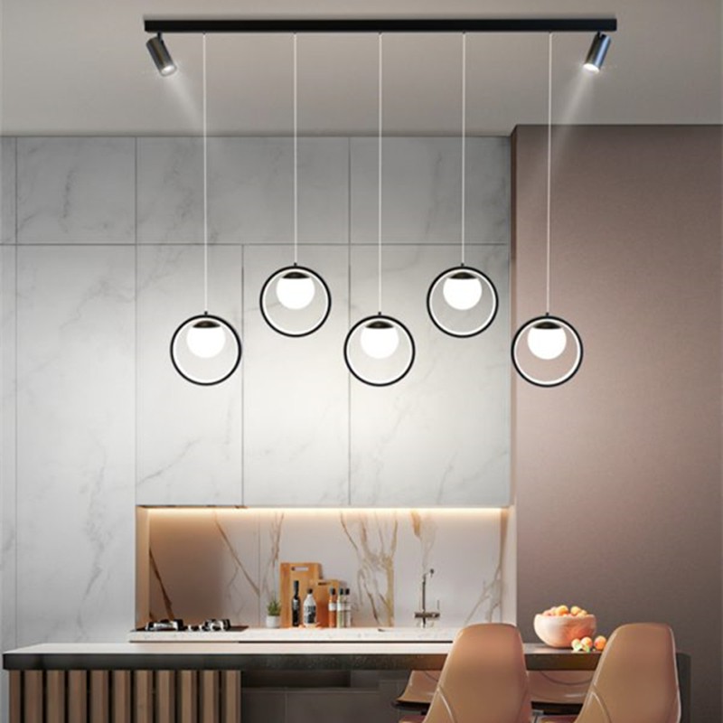 RING Pendant Light