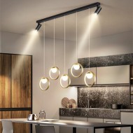 RING Pendant Light