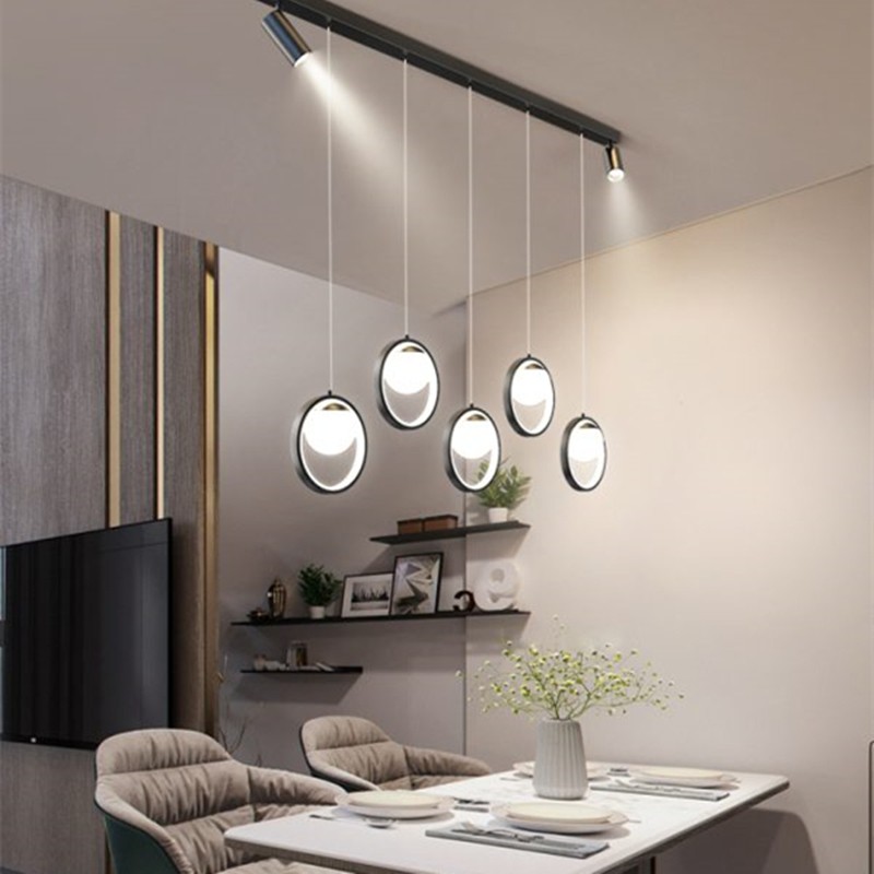 RING Pendant Light