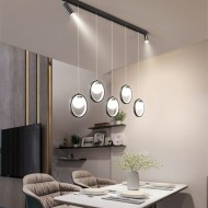 RING Pendant Light