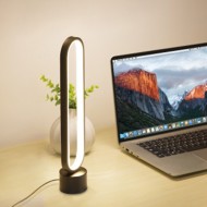 RING LED Table Light