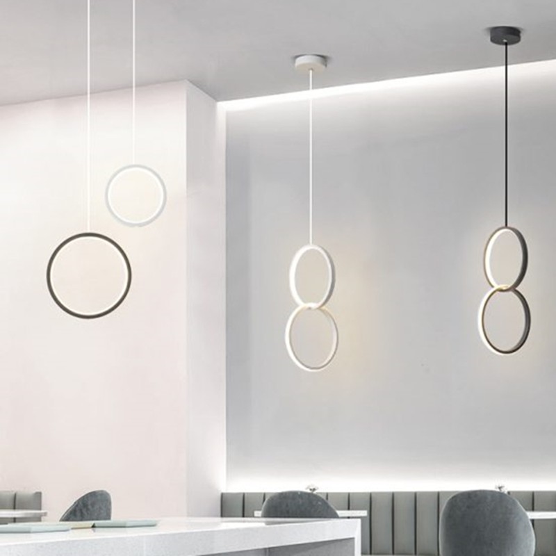 Led pendant outlet