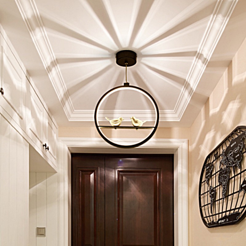 فان بيردي قلادة الخفيفة