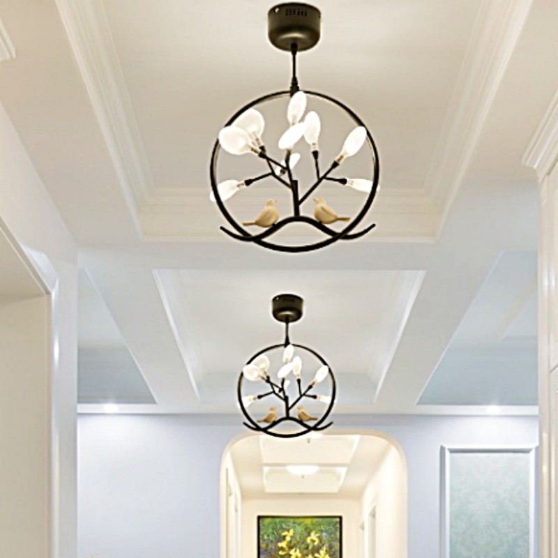 فان بيردي قلادة الخفيفة