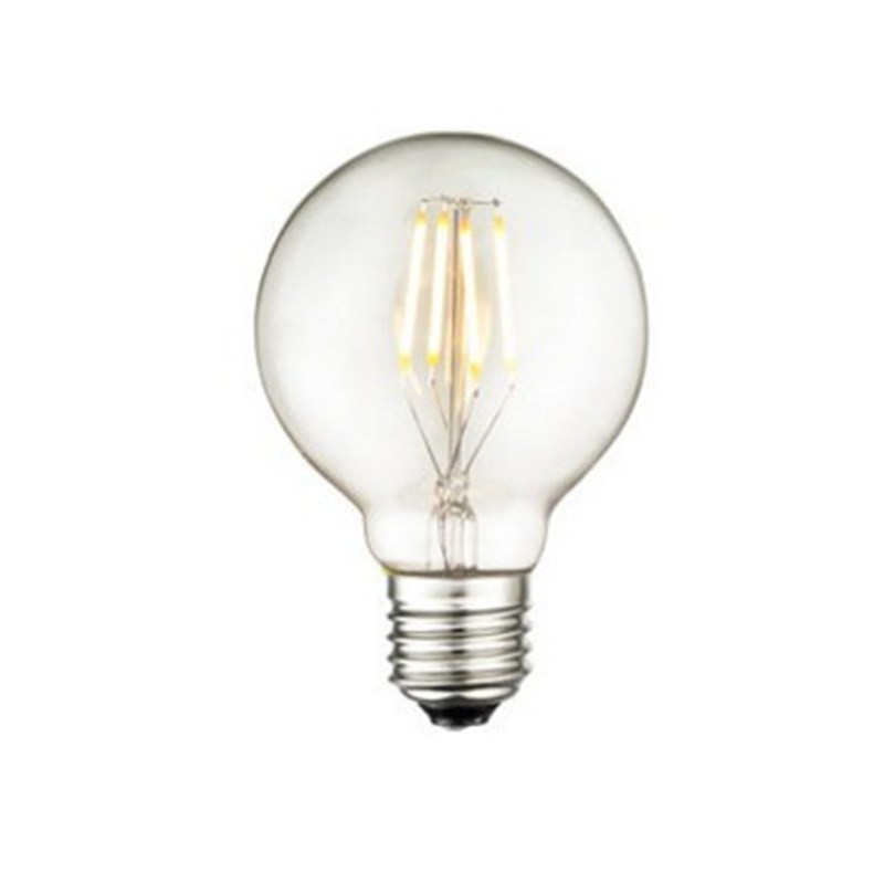 GOTHAM Edison LED Light Bulb