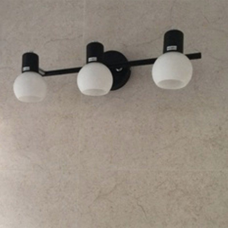 BERTULA Classic Wall Light
