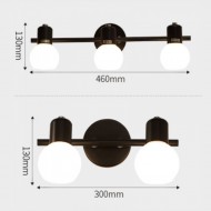 BERTULA Classic Wall Light