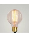 GOTHAM Edison Light Bulb
