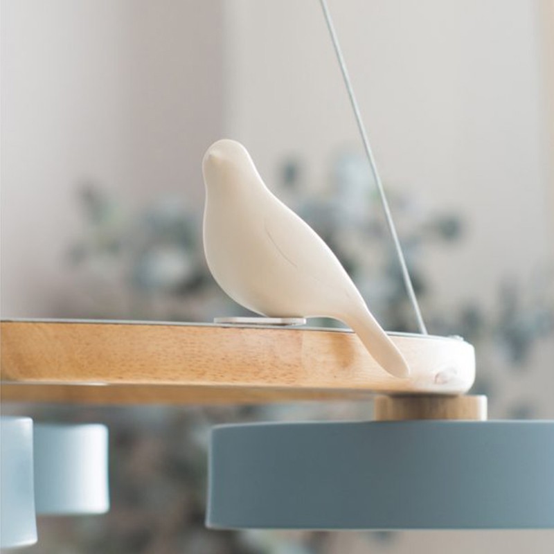 Birdy LED Chandelier