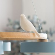 Birdy LED Chandelier