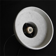 GOTHEX Cement Pendant Light