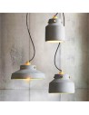 GOTHEX Cement Pendant Light