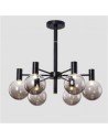 Gradual Ball Chandelier