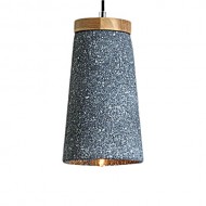 FEDORA Pendant Light