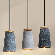 FEDORA Pendant Light