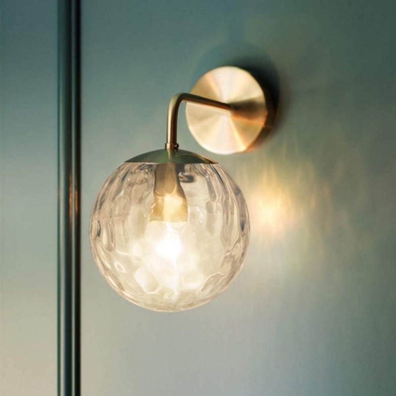 Ficcas wall lamp