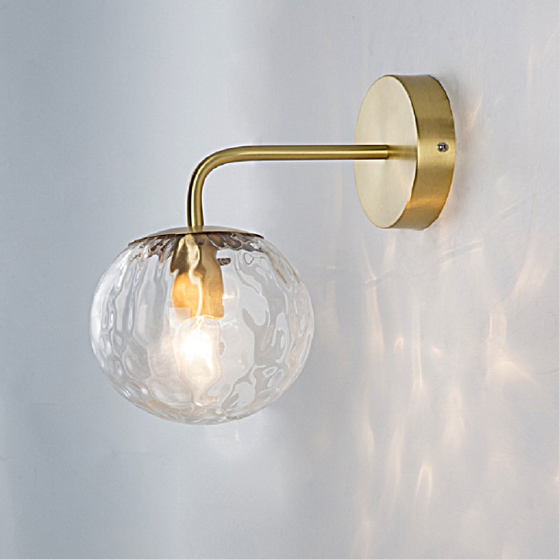 Ficcas wall lamp
