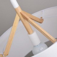 المنزل قلادة الخفيفة