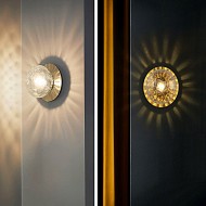 FILUCCAS Modern Wall Lamp