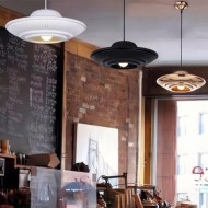 HOLTON UFO Pendant Light