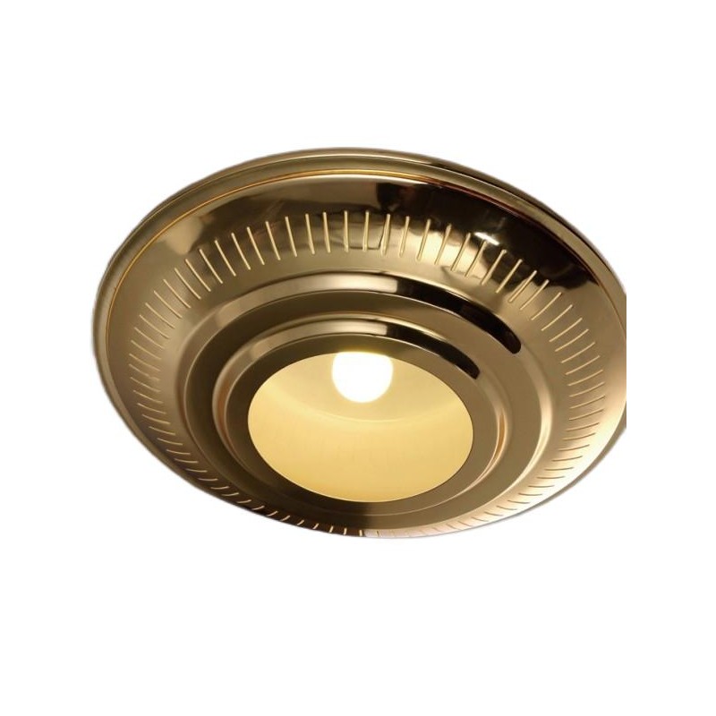 HOLTON UFO Pendant Light