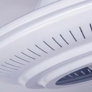 HOLTON UFO Pendant Light