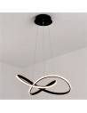 GRANDEUR Modern LED Pendant Light