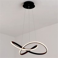 GRANDEUR Modern LED Pendant Light