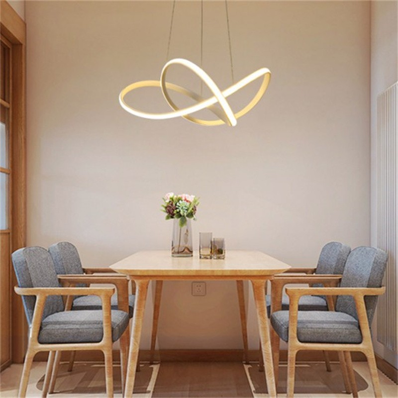 GRANDEUR Modern LED Pendant Light