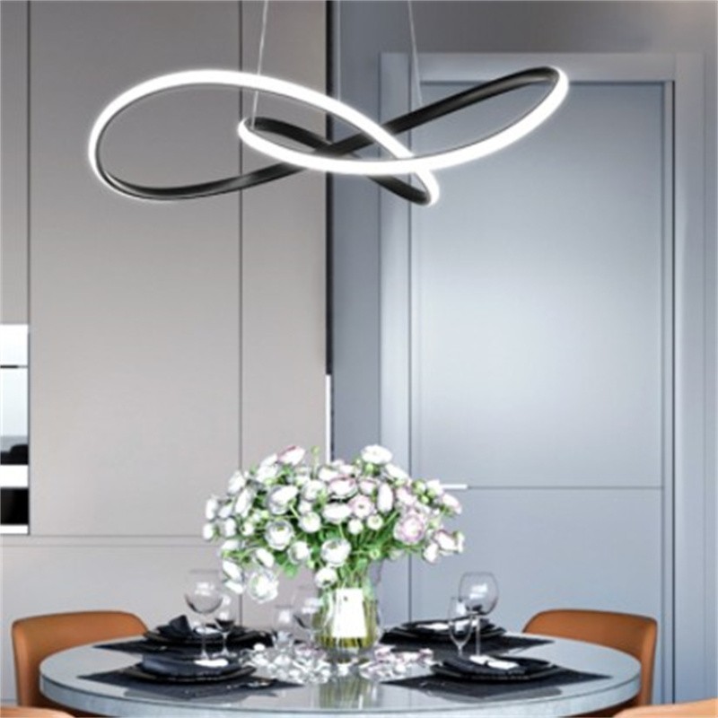 GRANDEUR Modern LED Pendant Light