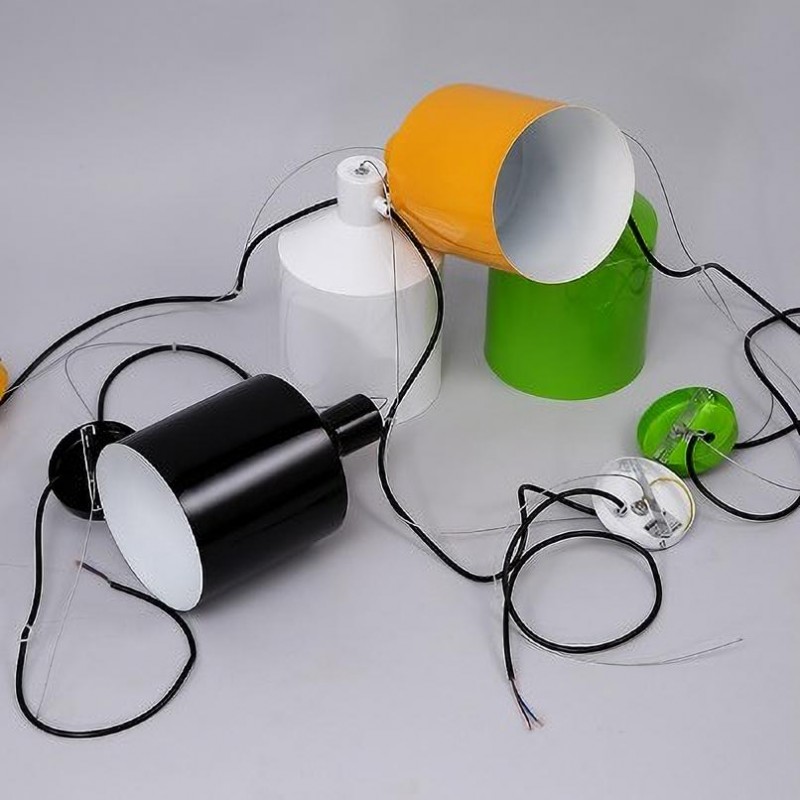 مصباح معلق قارورة هولبين