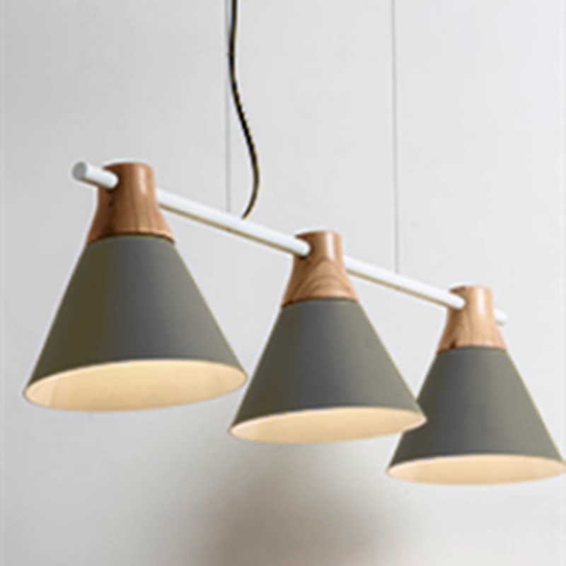 GRENNER Pole Pendant Light GRENNER Pole Pendant Light