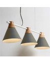 GRONCHE Pendant Light