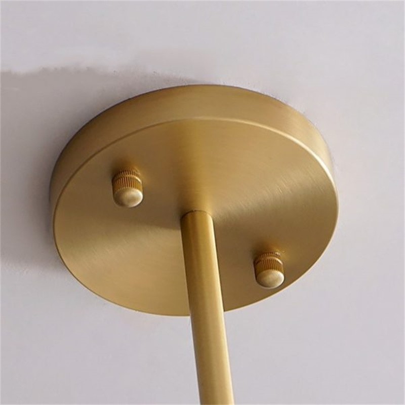 Grape Globe Pendant Lamp