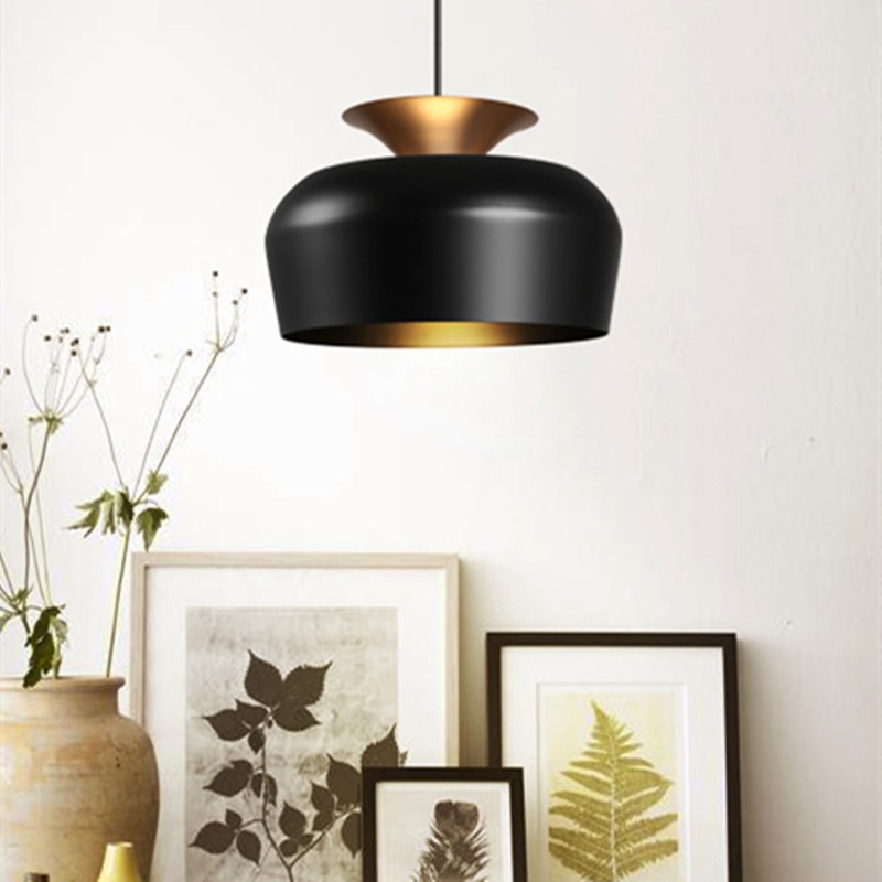 GRONCHE Pendant Light