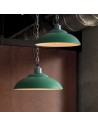 GREDD Industrial Pendant Light
