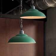 GREDD Industrial Pendant Light