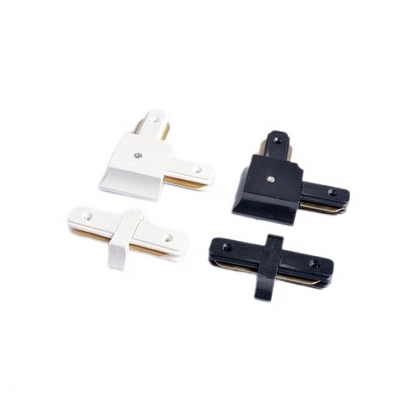 Connectors for Track Rails