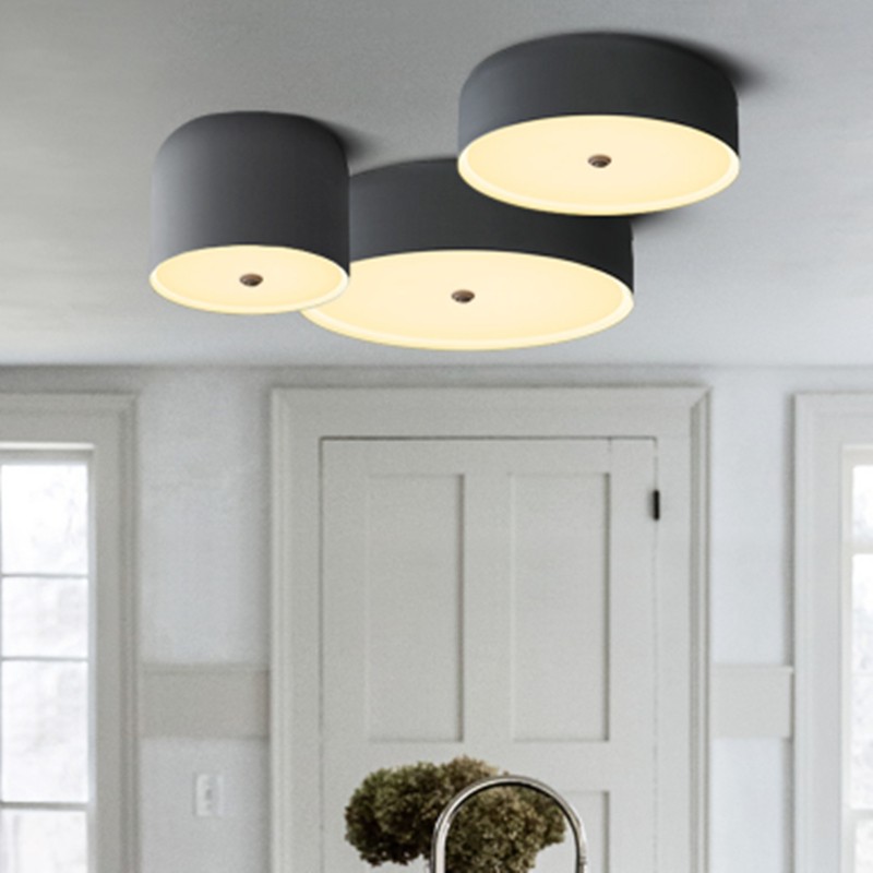 CAPELLA Contemporary LED Ceiling Light