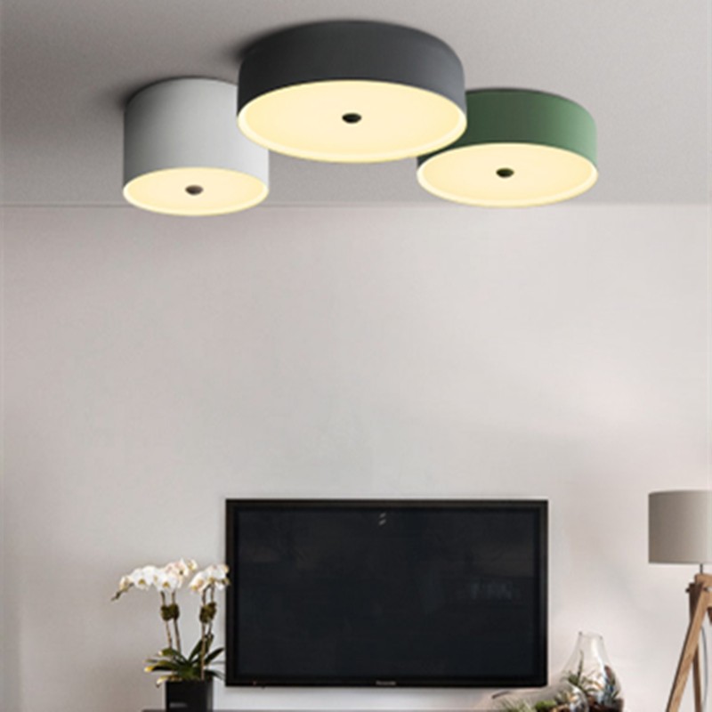 CAPELLA Contemporary LED Ceiling Light
