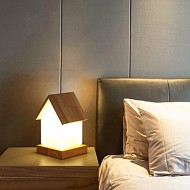 مصباح طاولة COZY LED