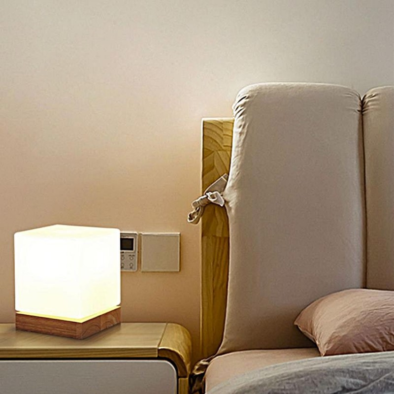 COZY LED Table Light