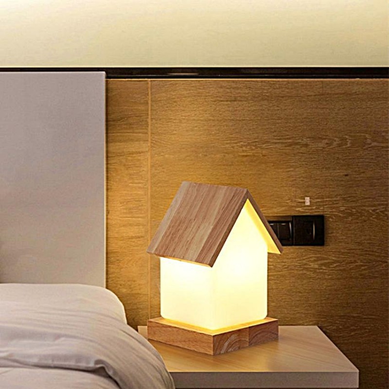 مصباح طاولة COZY LED