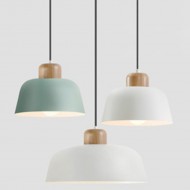 BOWL Scandinavian Pendant Light